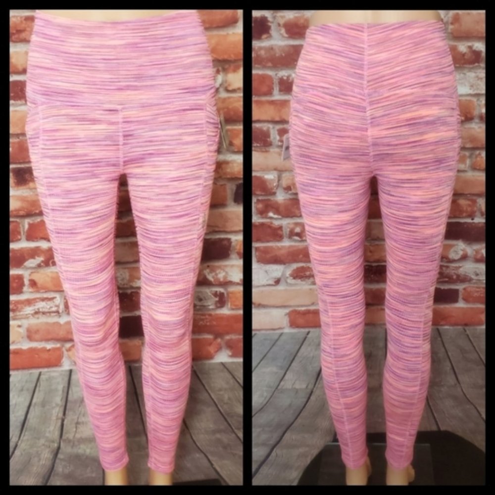 Free People Roll Out Compression Leggings XS NWT - Picture 6 of 7